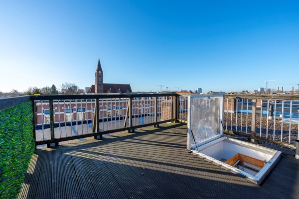 Medium property photo - Croesestraat 41B, 3522 AB Utrecht